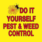 DO IT YOURSELF PEST & WEED CONTROL