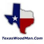Texas Woodman