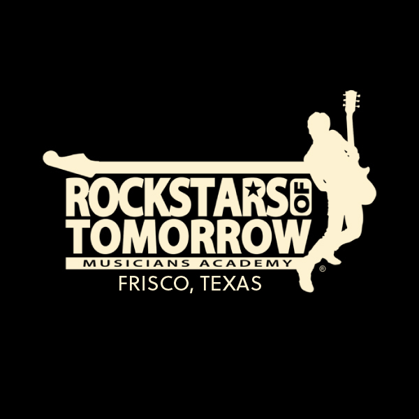 Rockstars of Tomorrow
