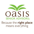 Oasis Senior Advisors - Olia Davis