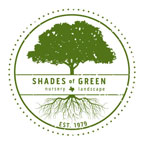Shades of Green, Inc.